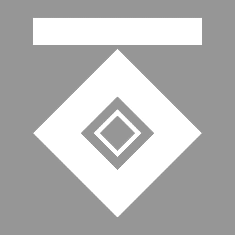 一柳釘抜紋 7