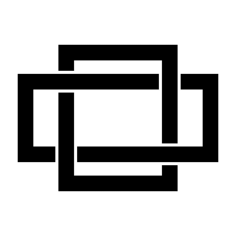 釘抜き崩し紋