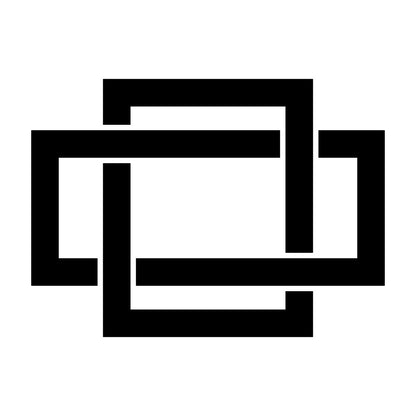釘抜き崩し紋
