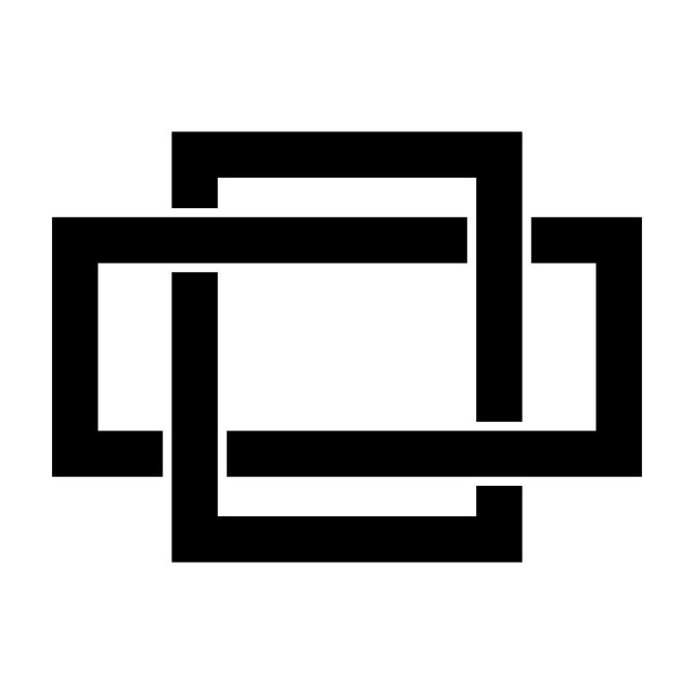 釘抜き崩し紋