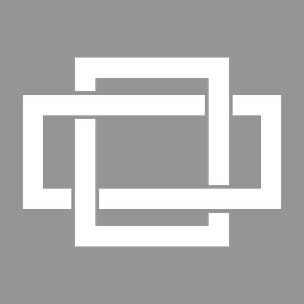 釘抜き崩し紋 7