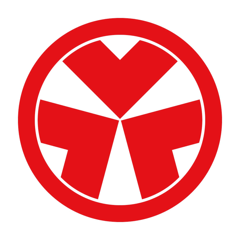丸に三つ割り釘抜紋 8