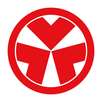 丸に三つ割り釘抜紋 8