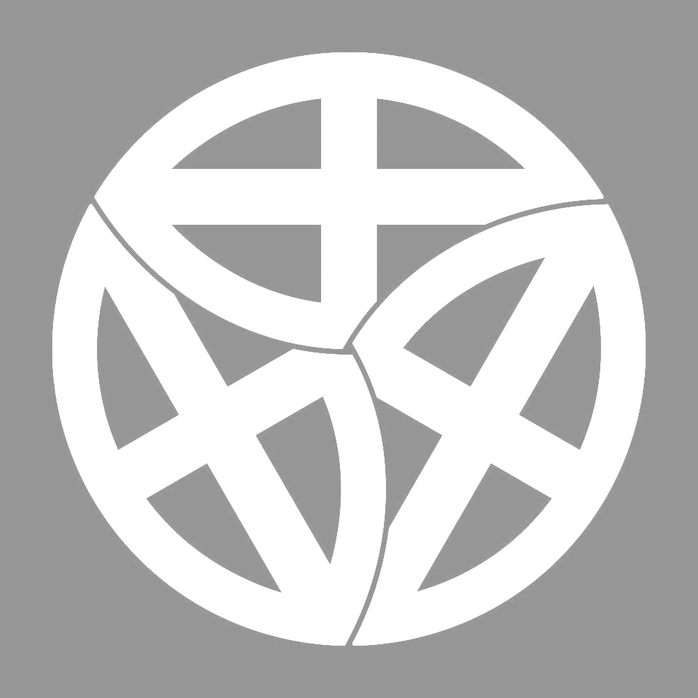 変わり三つ重ね轡紋 7