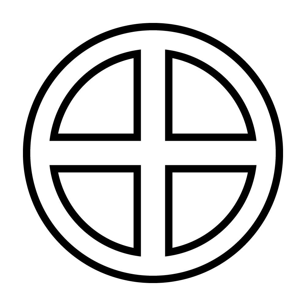 陰轡紋