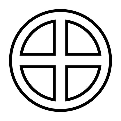 陰轡紋