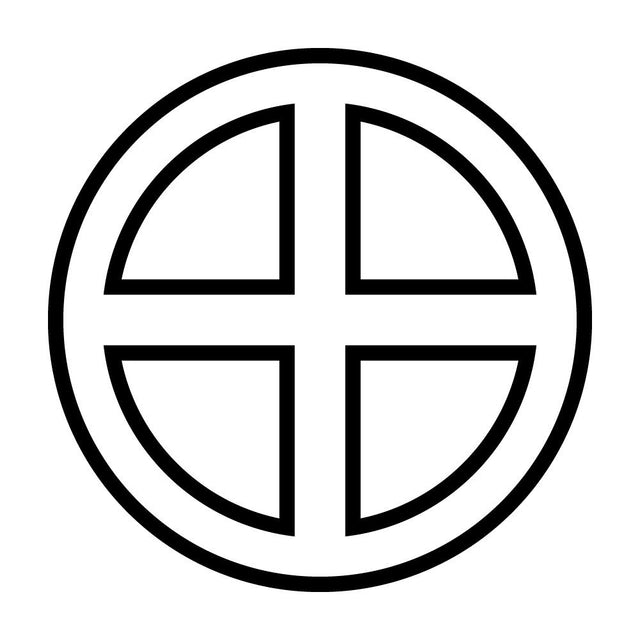 陰轡紋