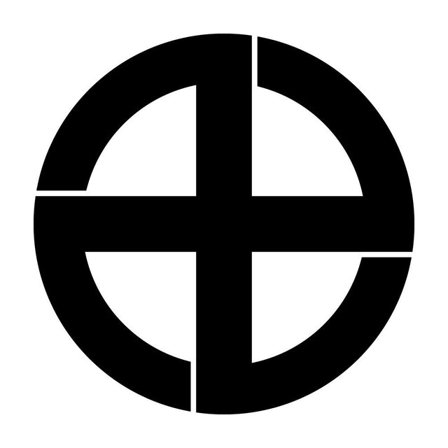 万字轡紋