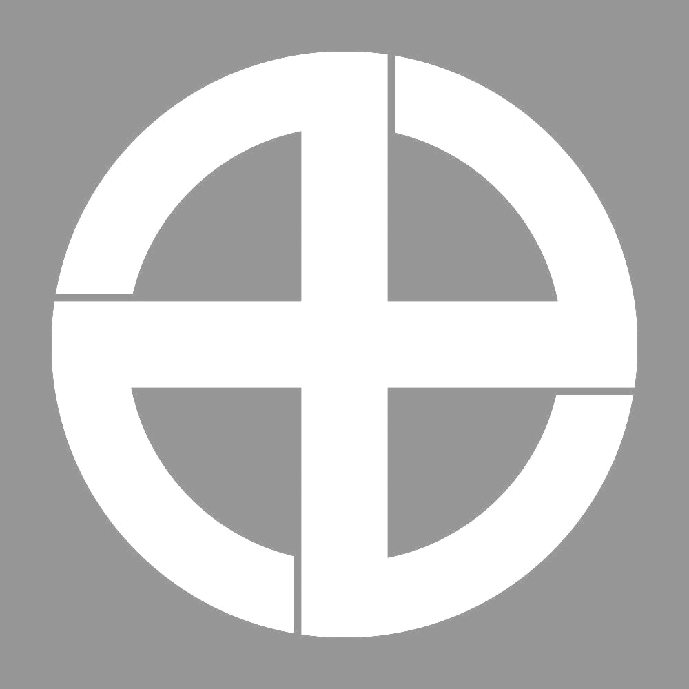 万字轡紋 7