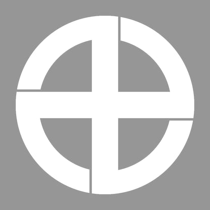 万字轡紋 7