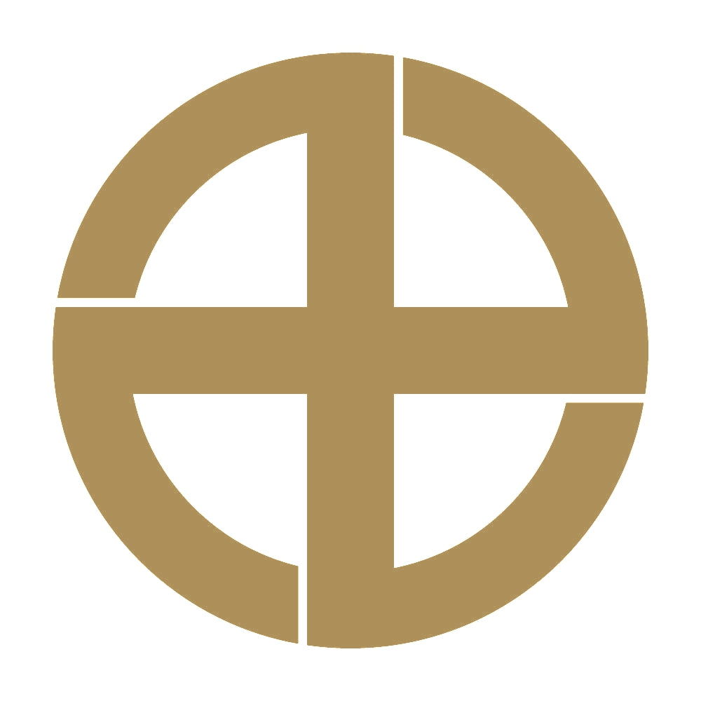 万字轡紋 9