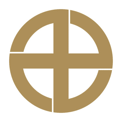 万字轡紋 9