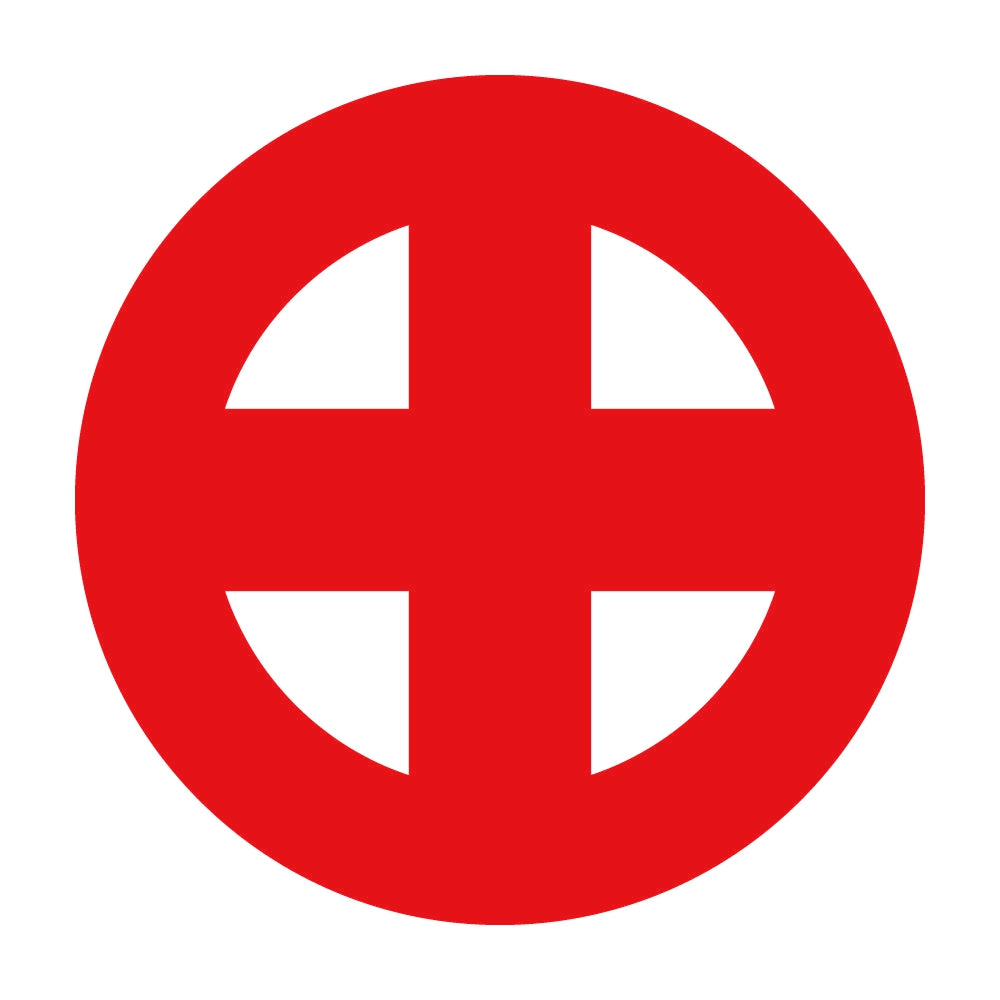 太轡紋 8