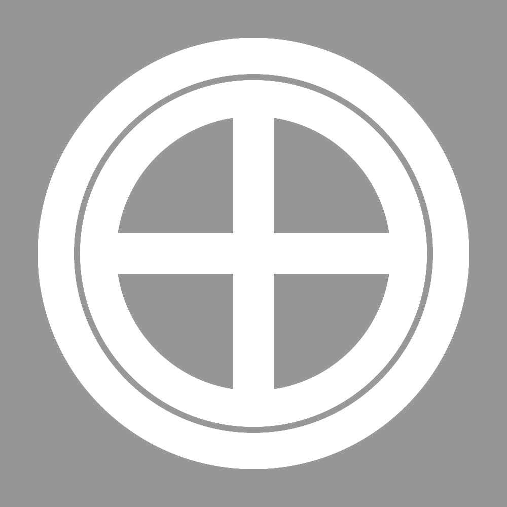 中輪に細轡紋 7