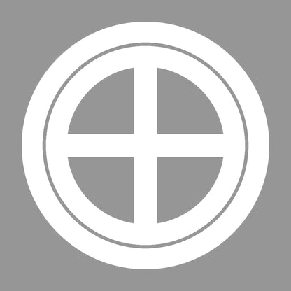 中輪に細轡紋 7