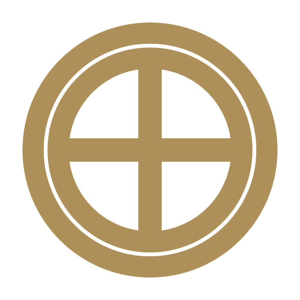 中輪に細轡紋 9
