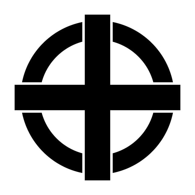丸に出轡紋