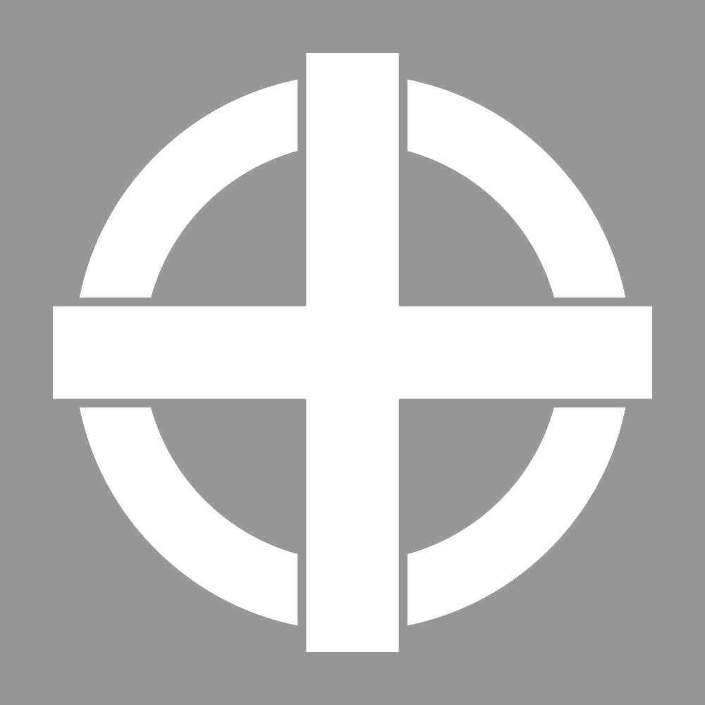 丸に出轡紋 7