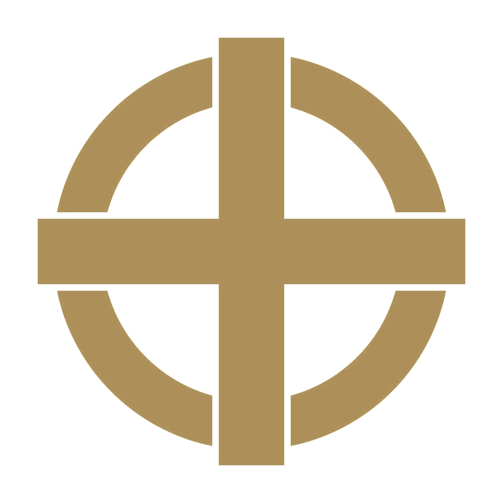 丸に出轡紋 9