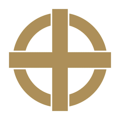 丸に出轡紋 9