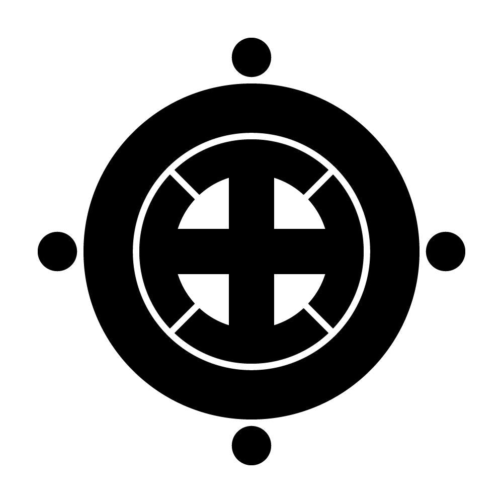 内田轡紋