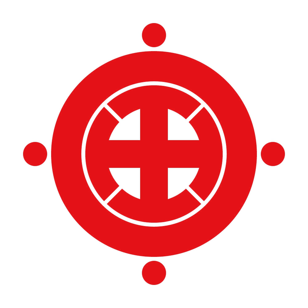 内田轡紋 8