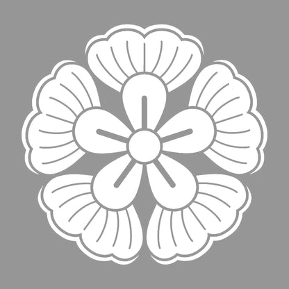 葛の花紋 7