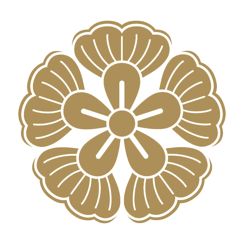 葛の花紋 9