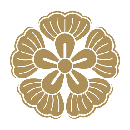 葛の花紋 9