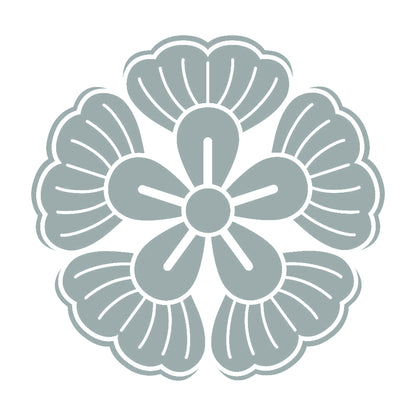 葛の花紋 10