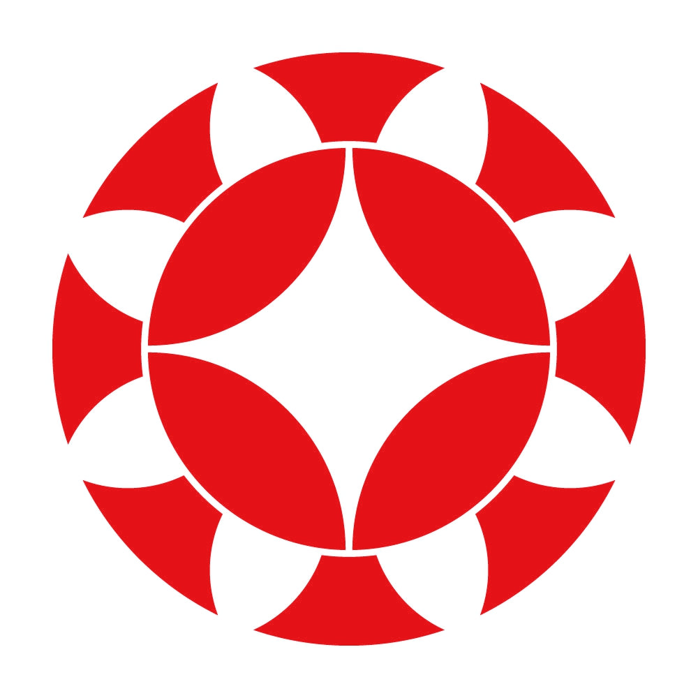 大岡越前守定紋紋 8