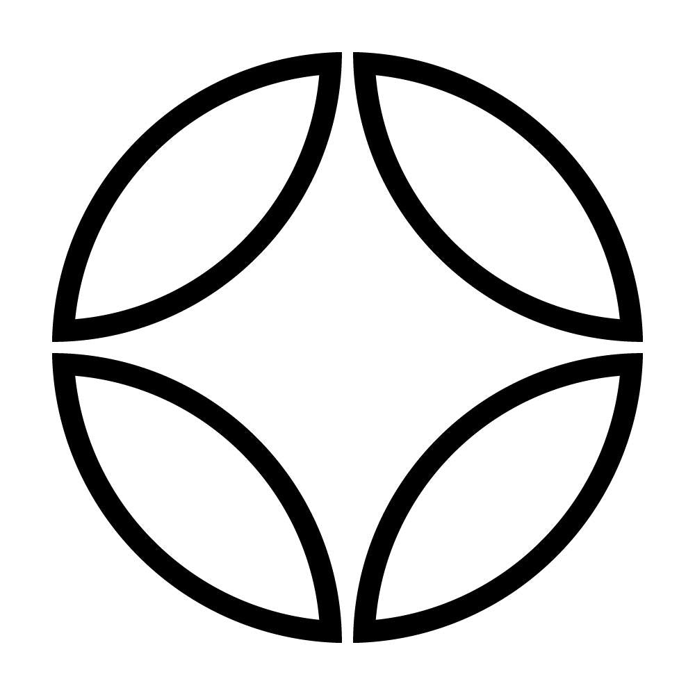 陰七宝紋