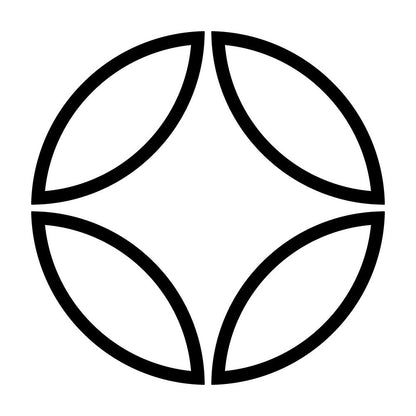 陰七宝紋