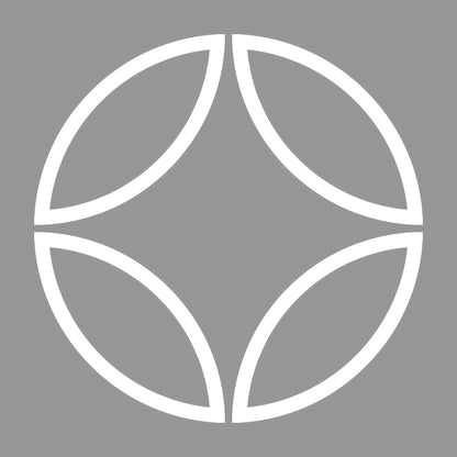 陰七宝紋 7