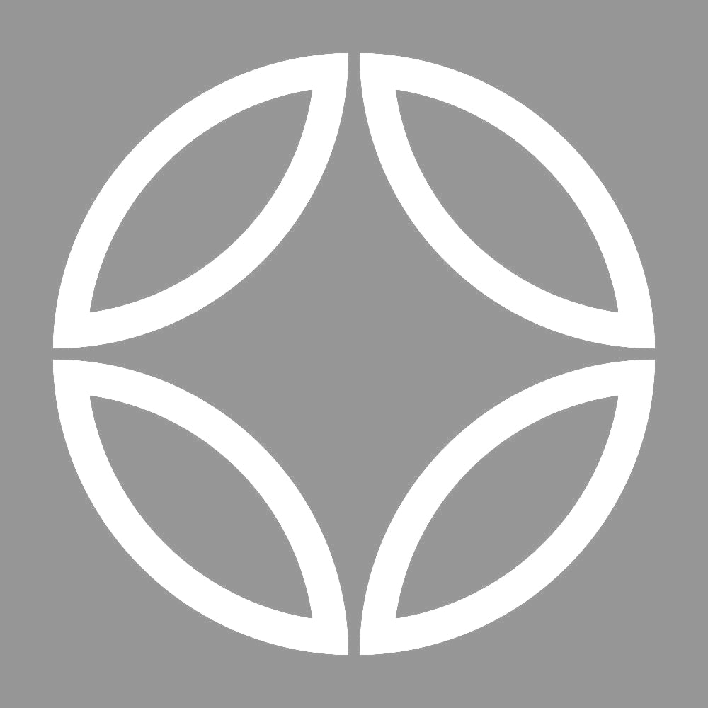 中陰の七宝紋 7