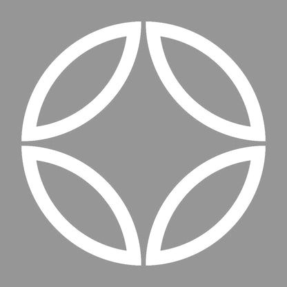 中陰の七宝紋 7
