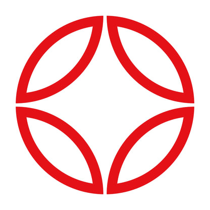 中陰の七宝紋 8