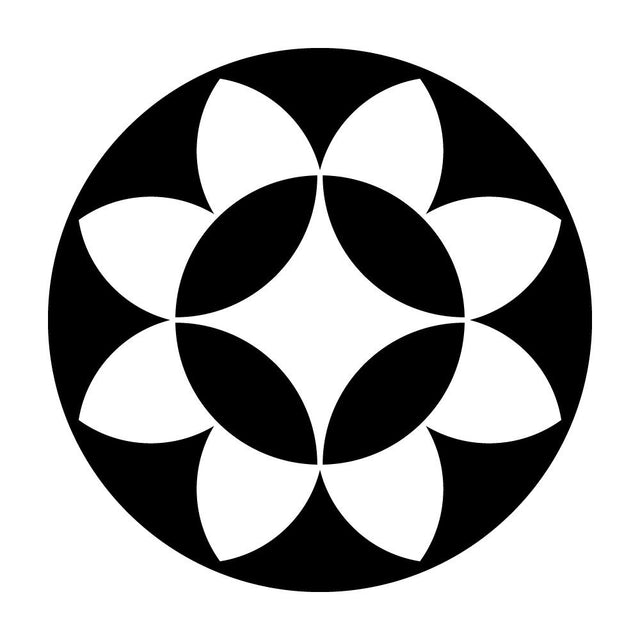 大岡七宝紋
