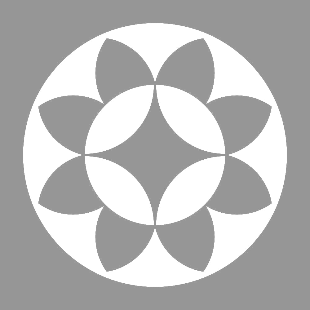 大岡七宝紋 7