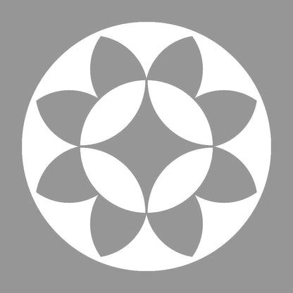 大岡七宝紋 7