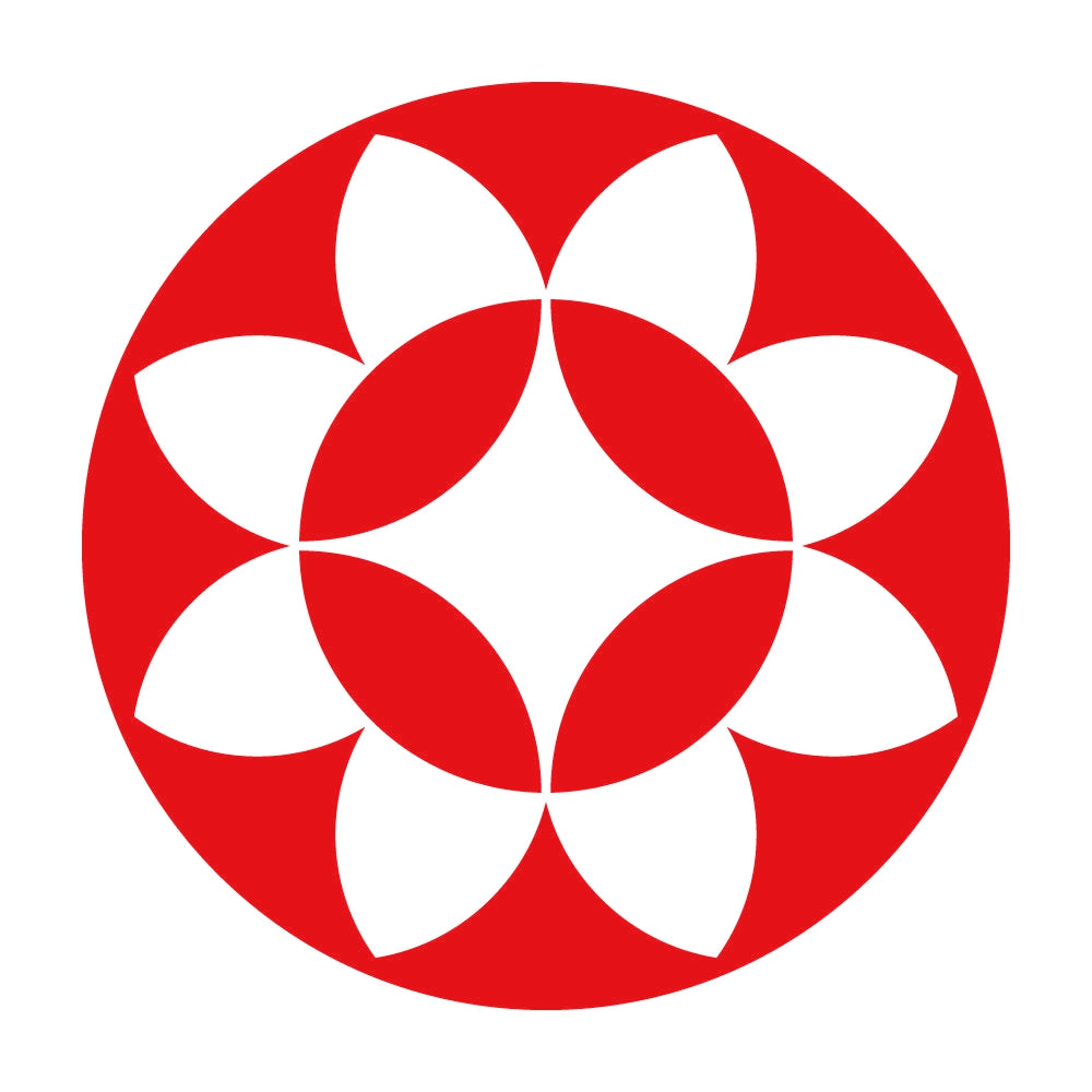 大岡七宝紋 8