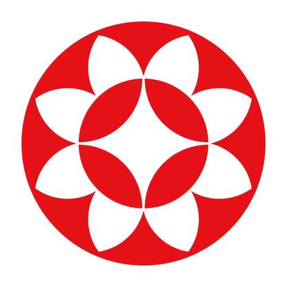 大岡七宝紋 8