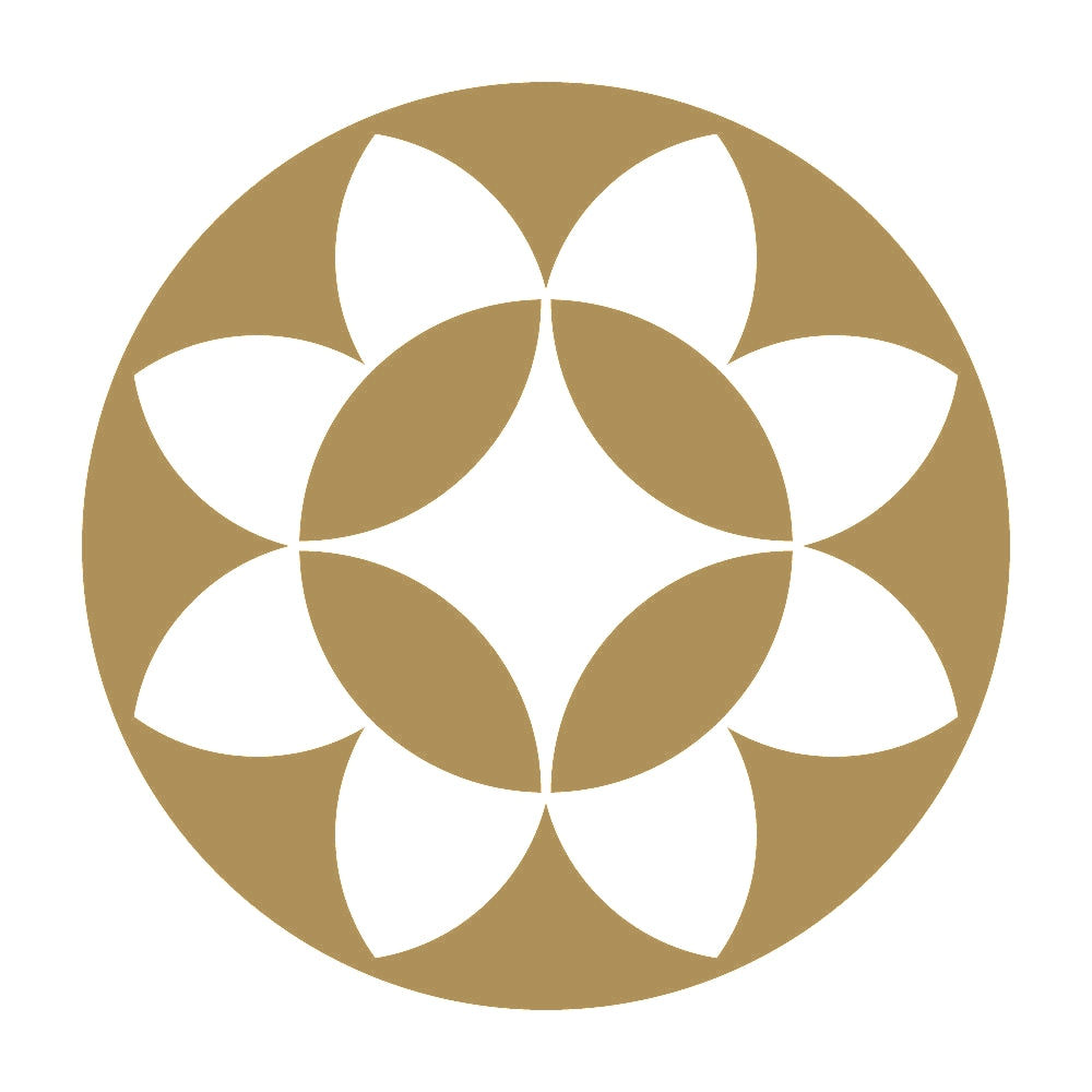 大岡七宝紋 9
