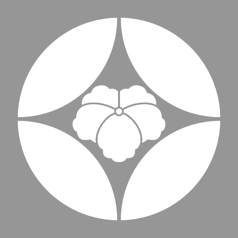 七宝に大割り蔦紋 7