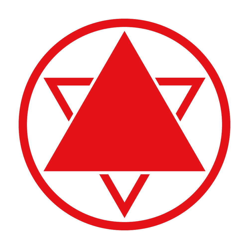 糸輪に陰陽重ね鱗紋 8