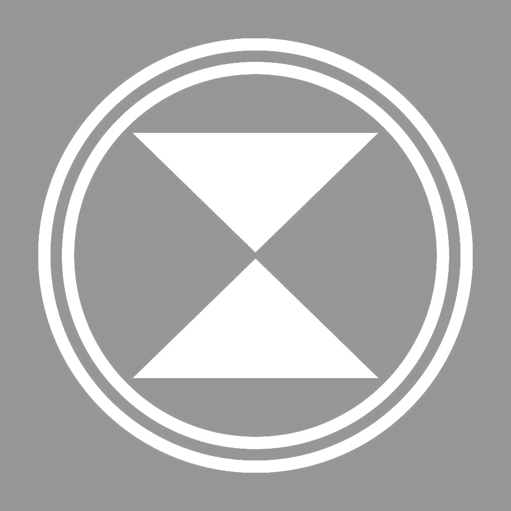 陰丸向い鱗紋 7