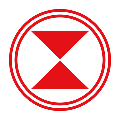 陰丸向い鱗紋 8