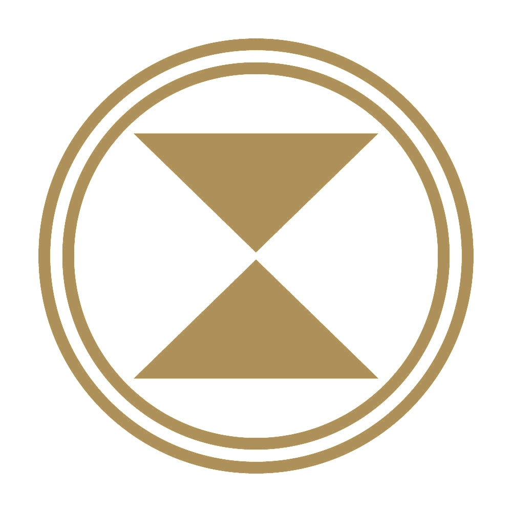 陰丸向い鱗紋 9