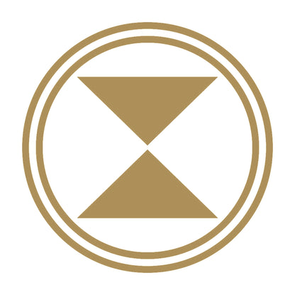 陰丸向い鱗紋 9