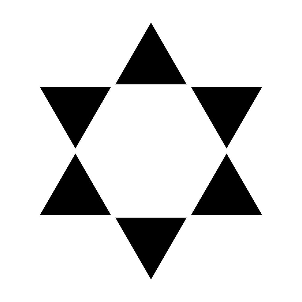 六つ鱗紋